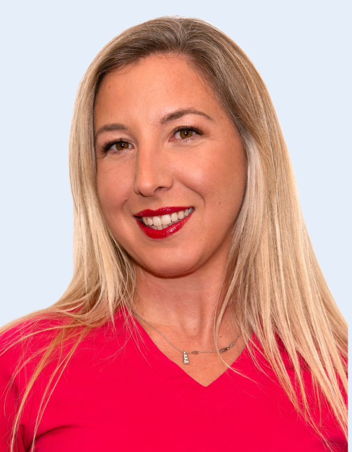 Dr Anne-Laure Pissavin