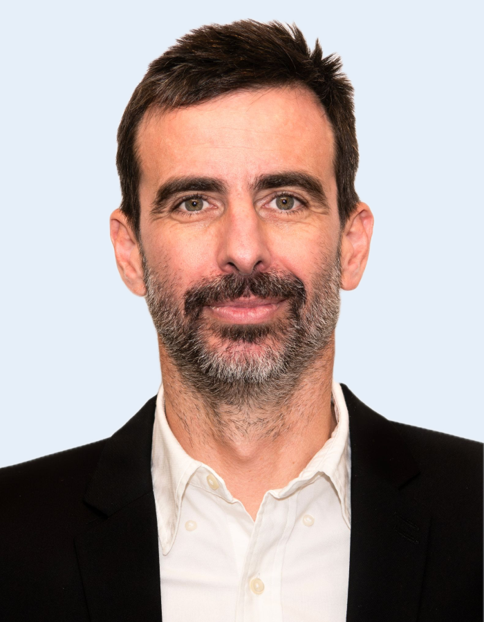 Dr Sylvain Chavet-Jabot