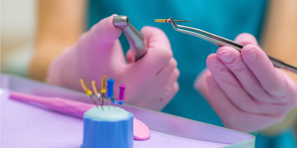 endodontie dentaire devitalisation Endodontie Dentistes à Château-Arnoux-Saint-Auban