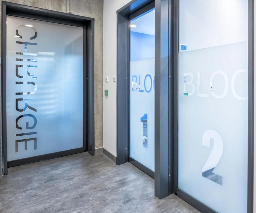 chirurgie dentaire implant Chirurgie orale Dentistes à Château-Arnoux-Saint-Auban