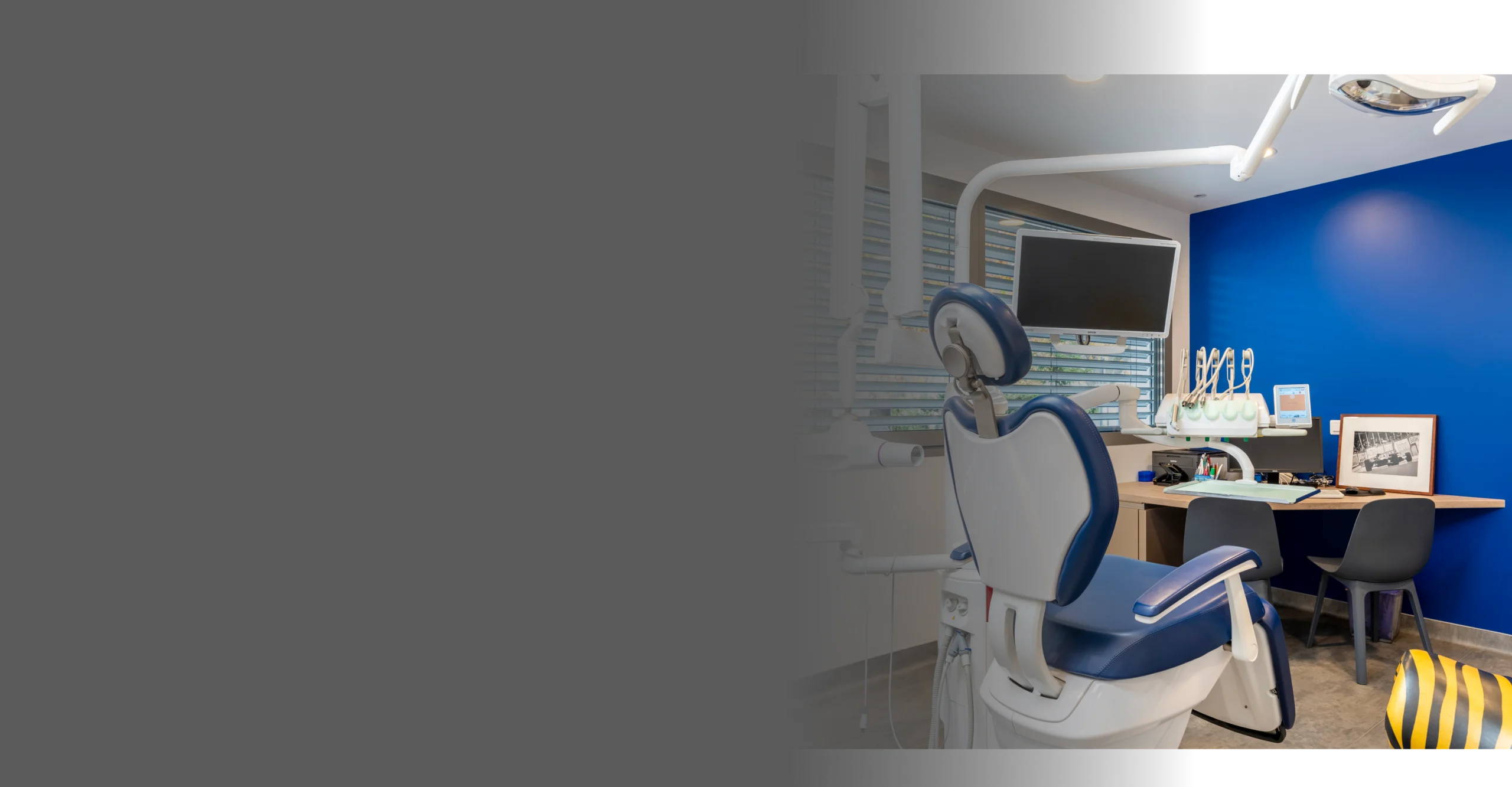 implant pont dentaire