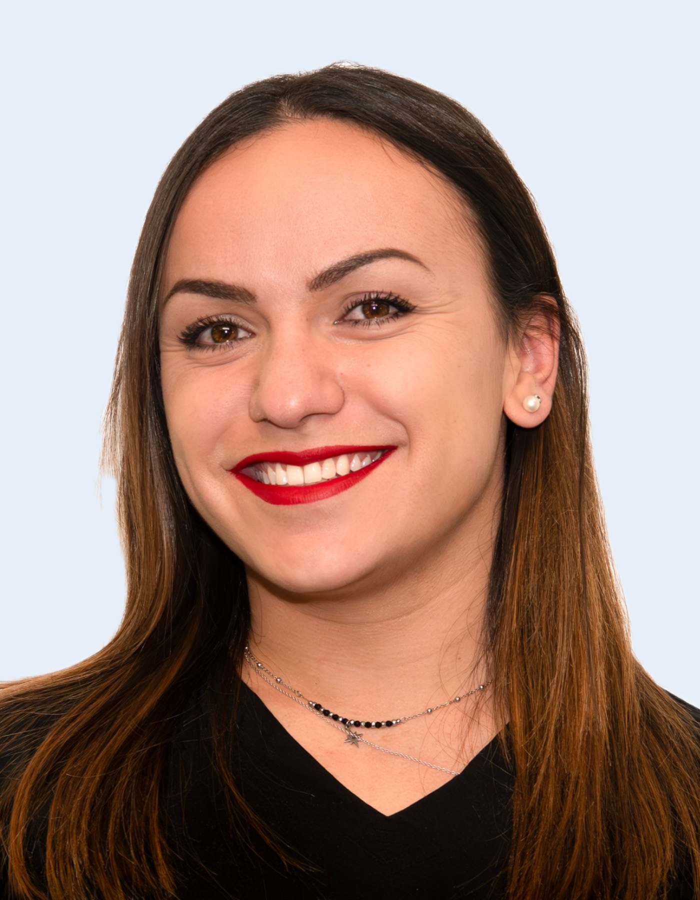 maylis assistante dentaire