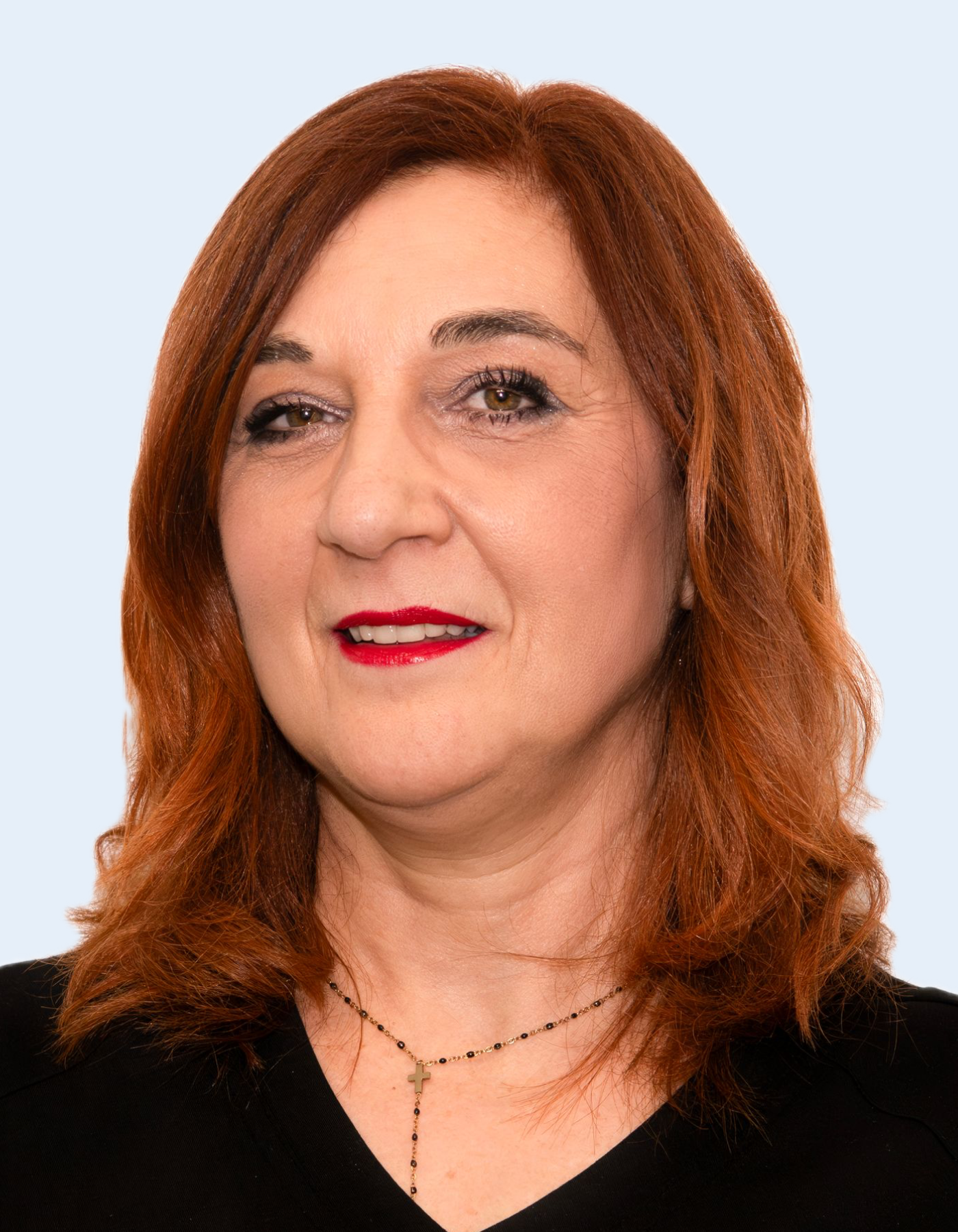 sandrine assistante dentaire